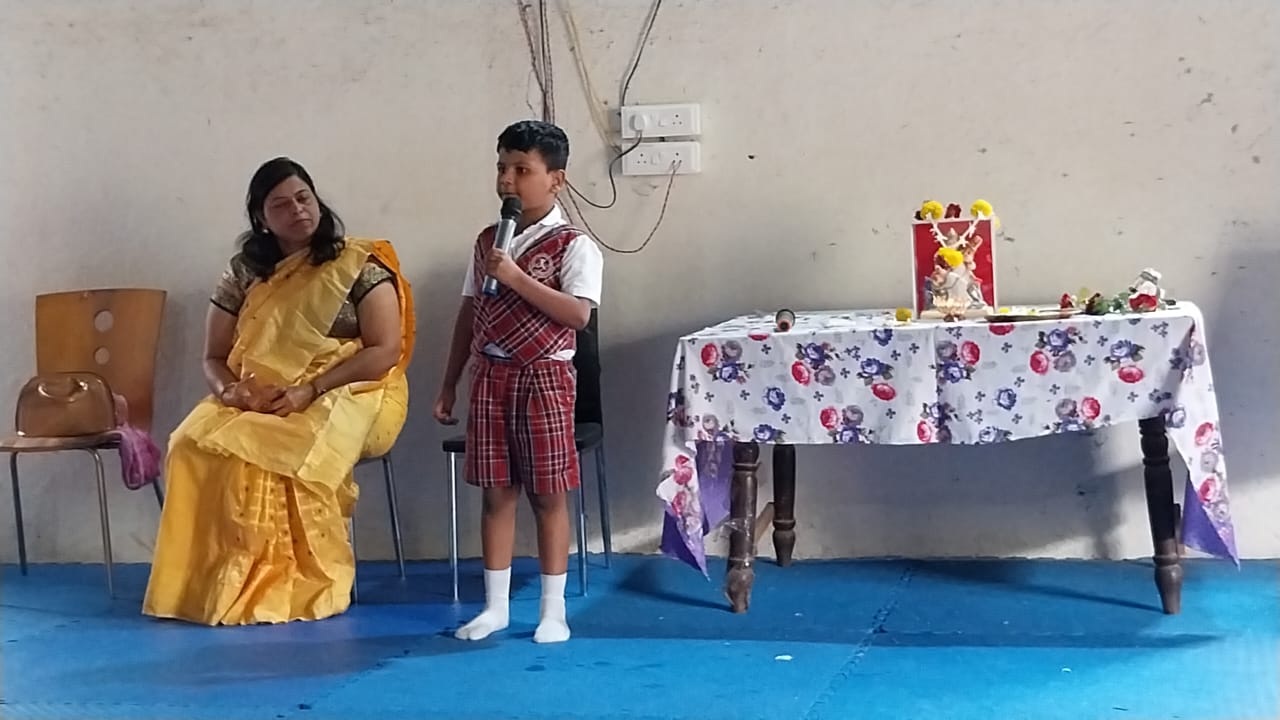 Skating Competition